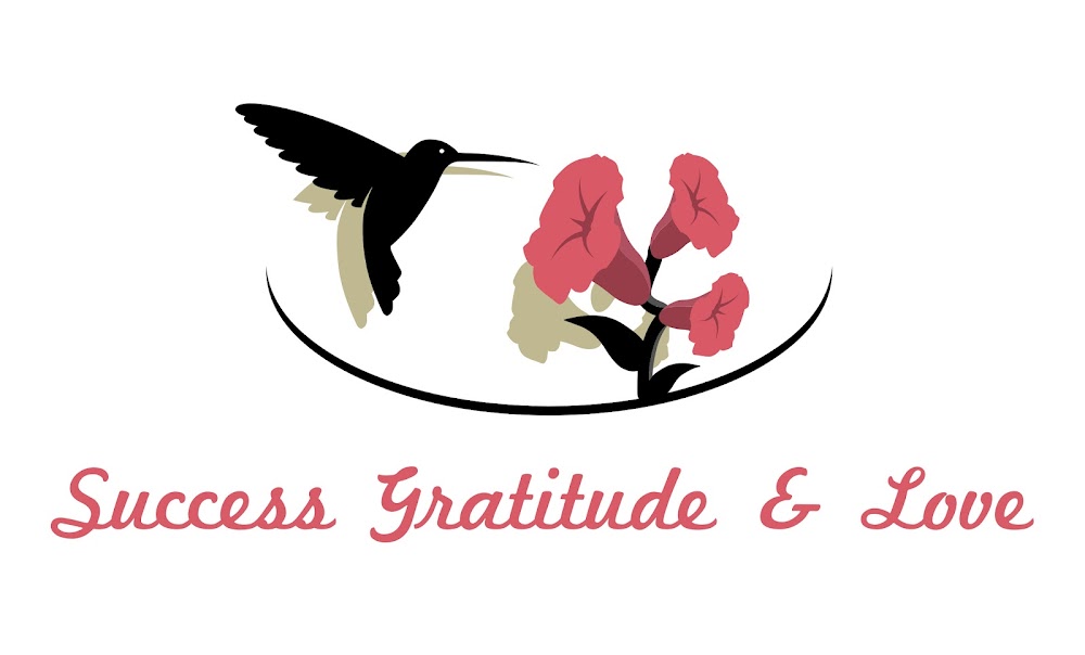 Success Gratitude & Love Coaching