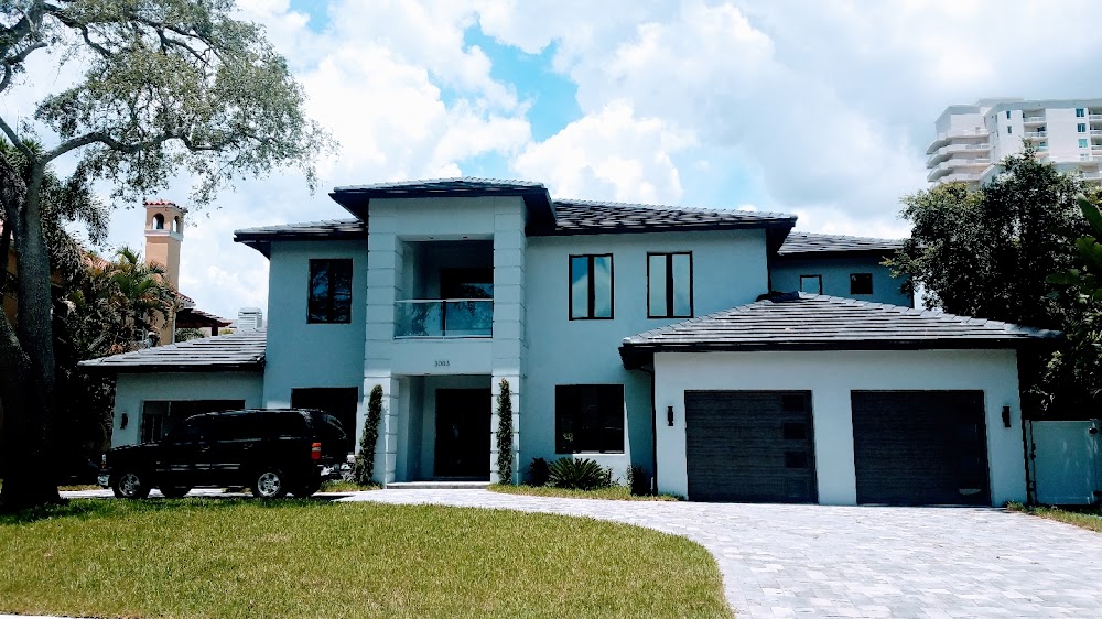 SunLife Gutters & Homes