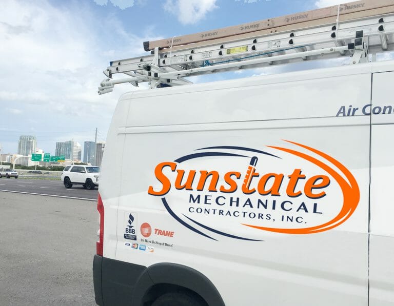 Sunstate Mechanical Contractors, Inc