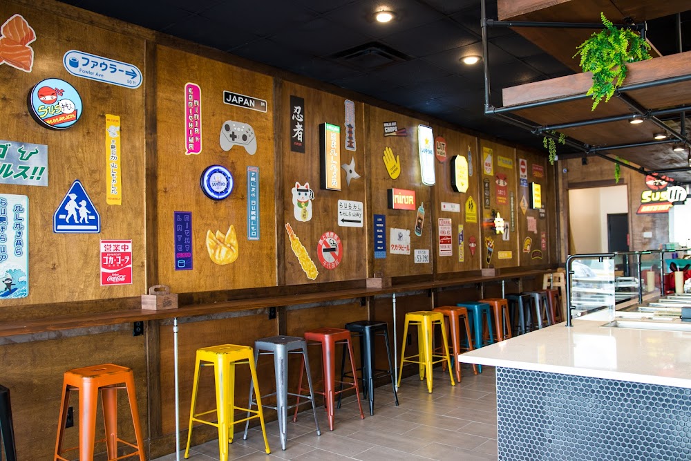 Sus Hi Eatstation – Tampa, FL