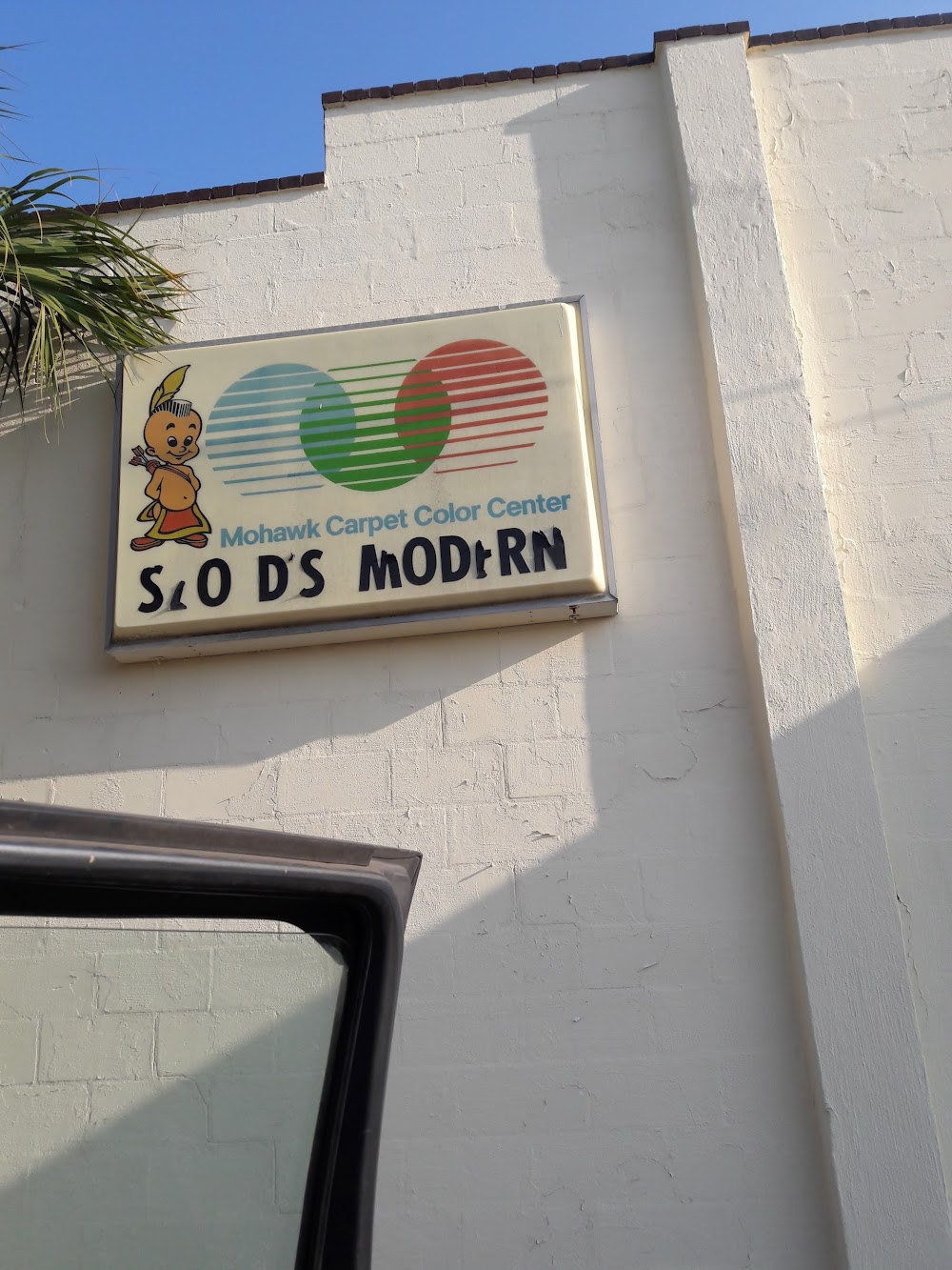 Szold’s Modern Floor Covering