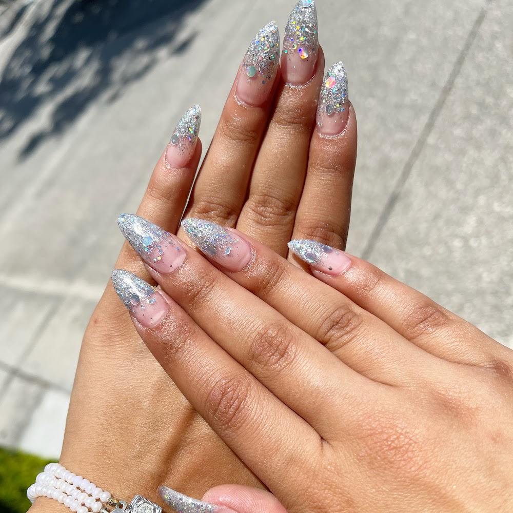 T & L Nails Davis Islands