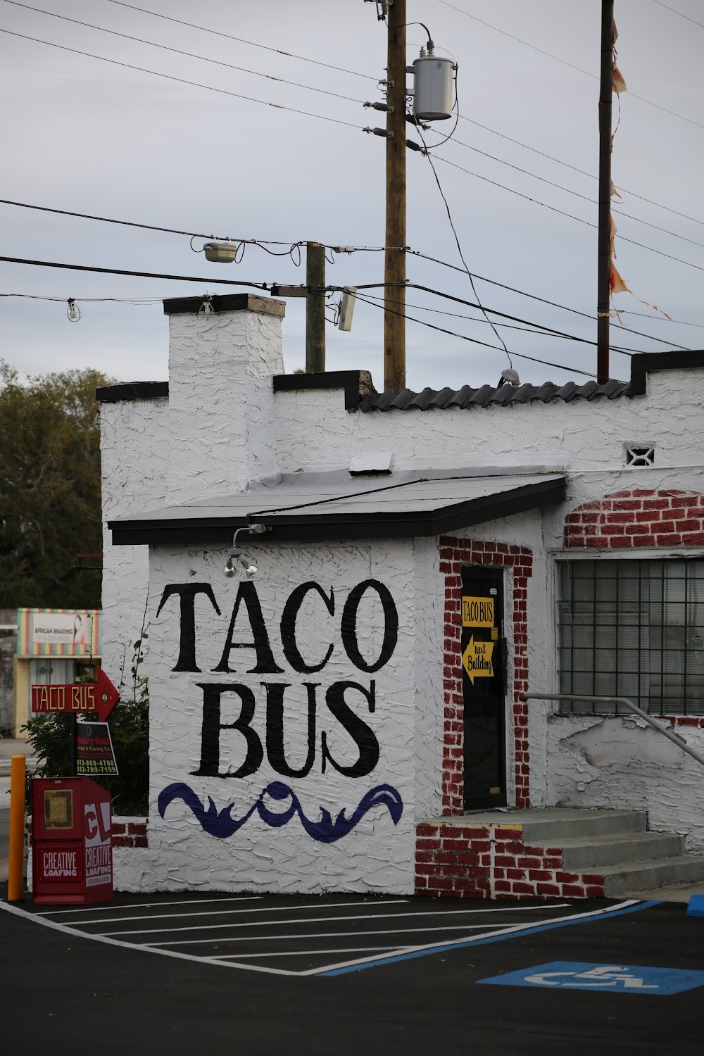 Taco Bus