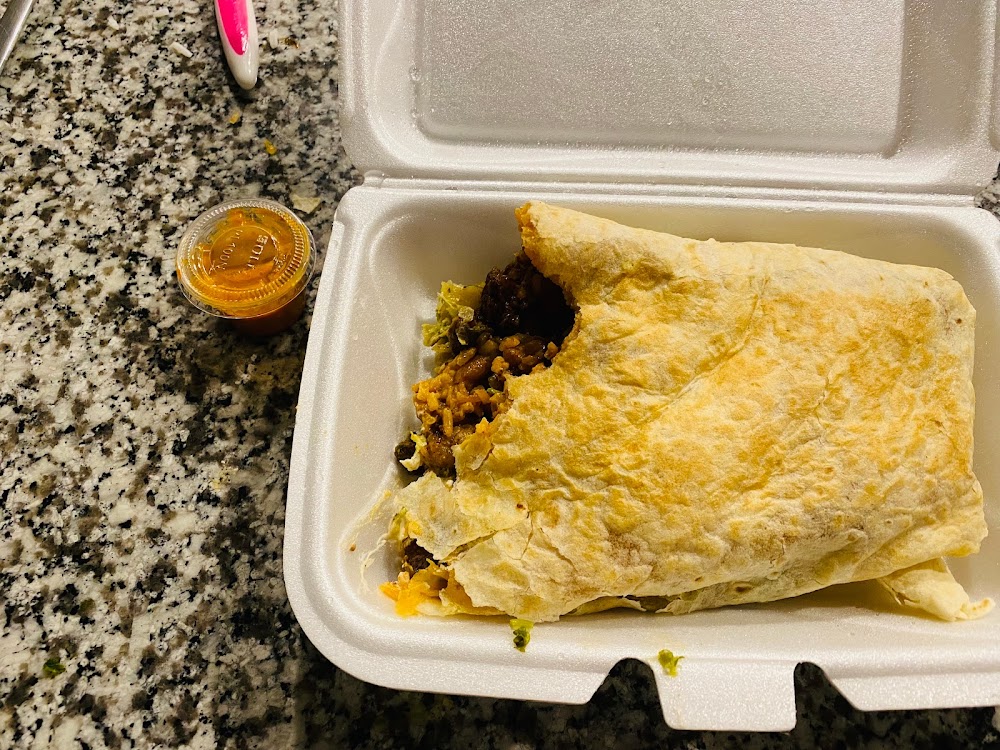 Tacos La Catrina