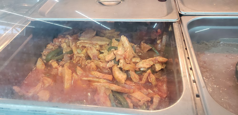 TacosFoodMart authentic Mexican food