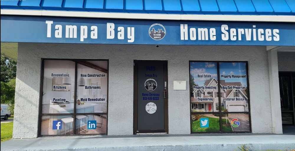 Tampa Bay Construction Services, LLC