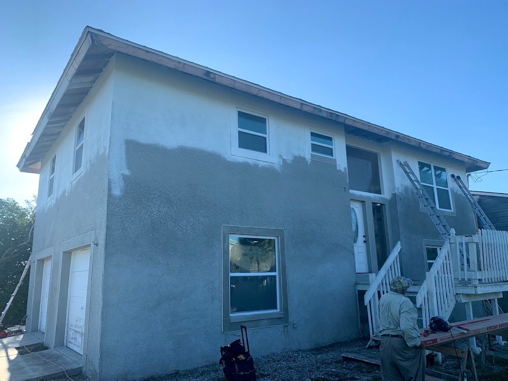 Tampa Bay Gutters Inc