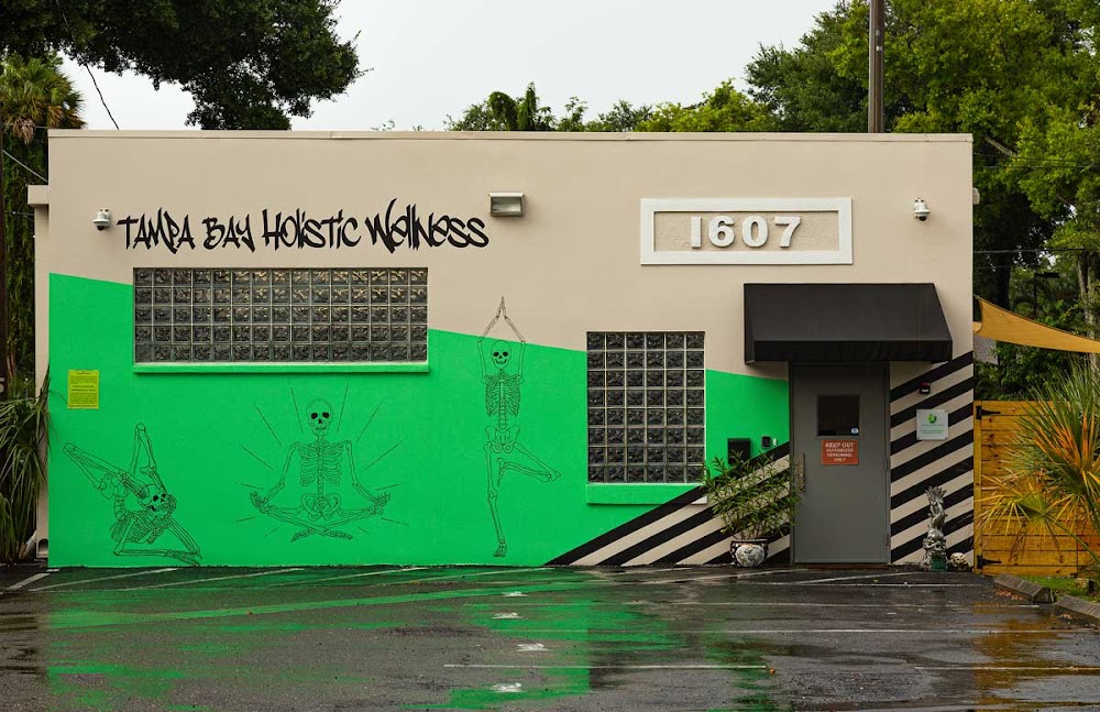 Tampa Bay Holistic Wellness