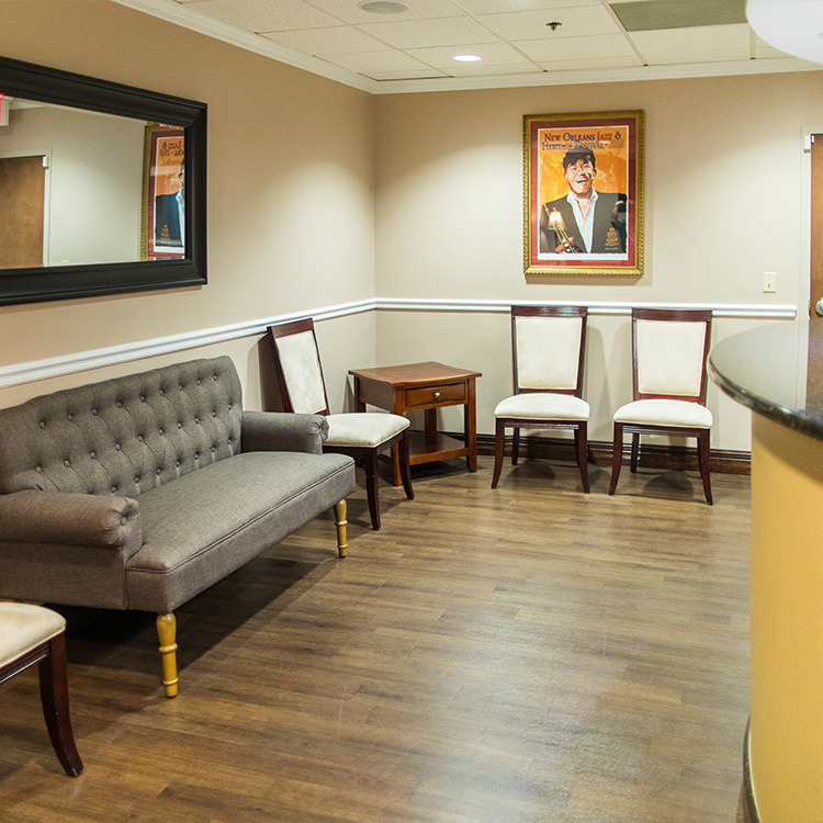 Tampa Bay Periodontics and Implant Dentistry