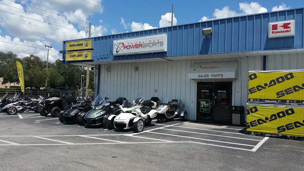 Tampa Bay PowerSports
