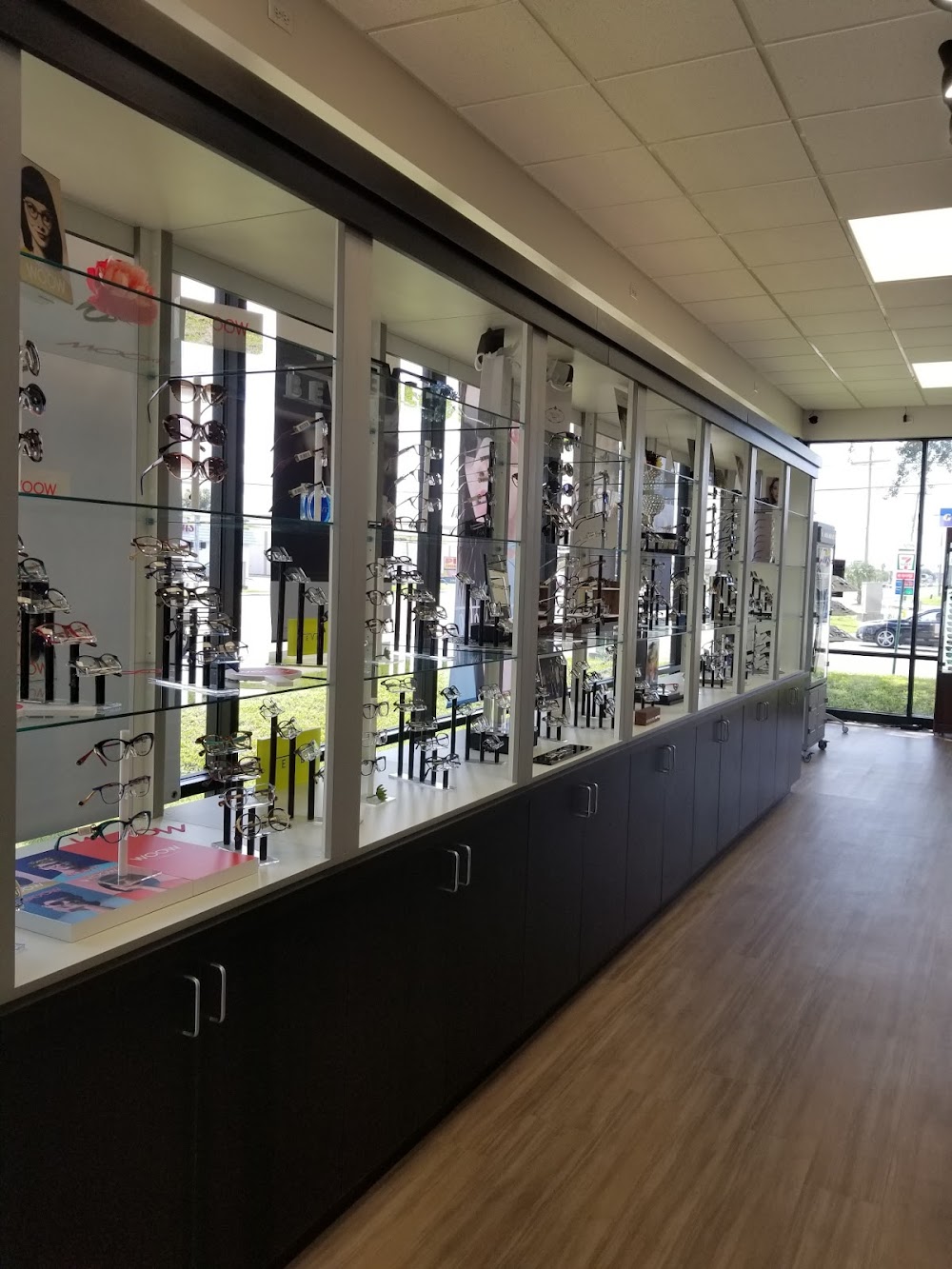 Tampa Eye Vision Center – South Tampa