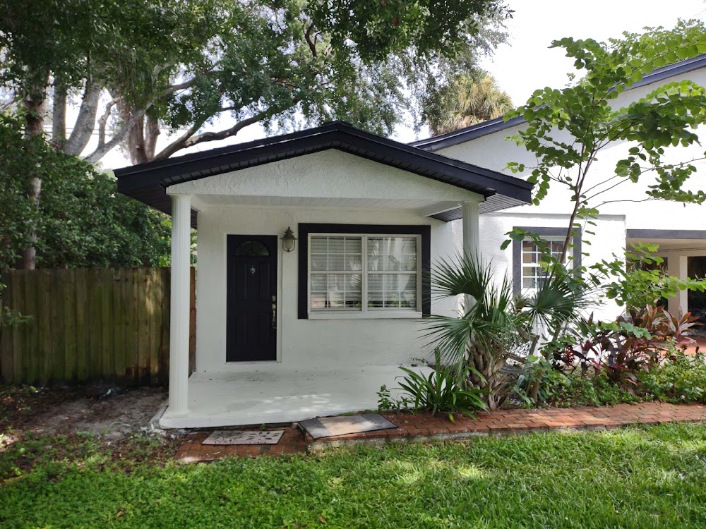 Tampa House Painting Company