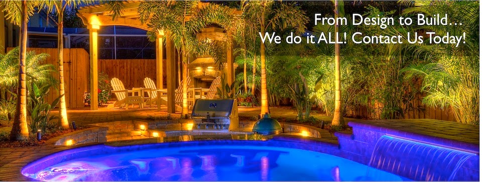 Tampa Outdoor Living