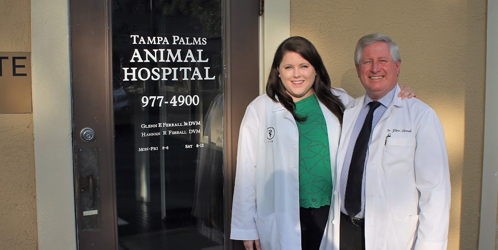 Tampa Palms Animal Hospital