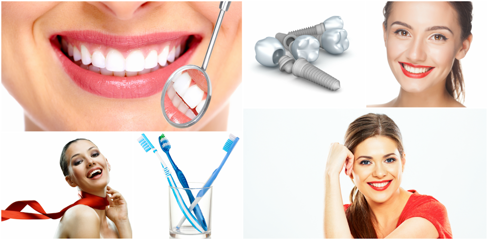 Tampa Smiles: John L. Redd II, DMD