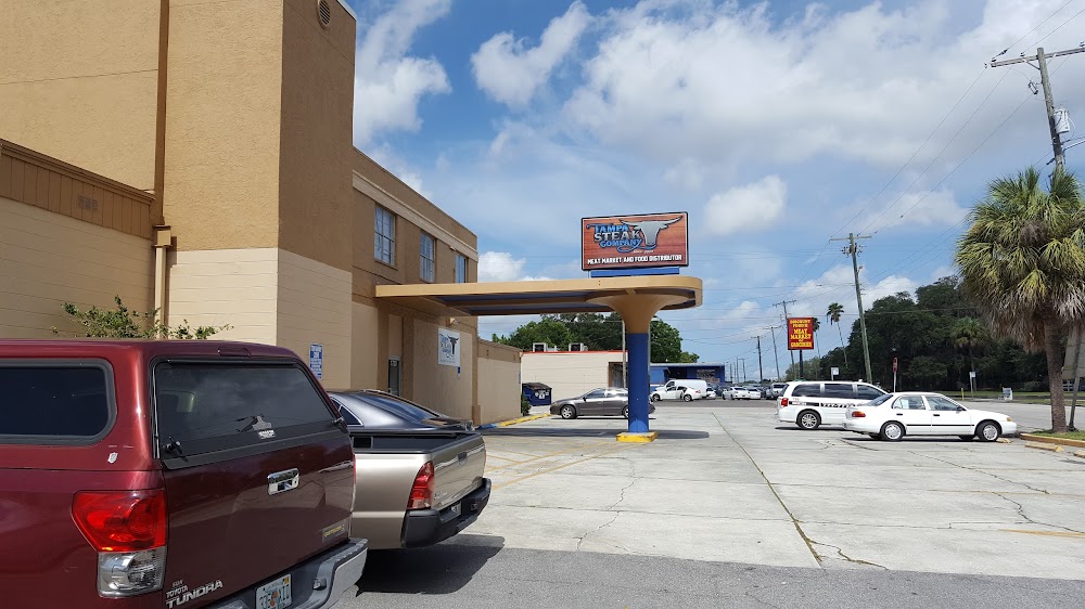 Tampa Steak Company