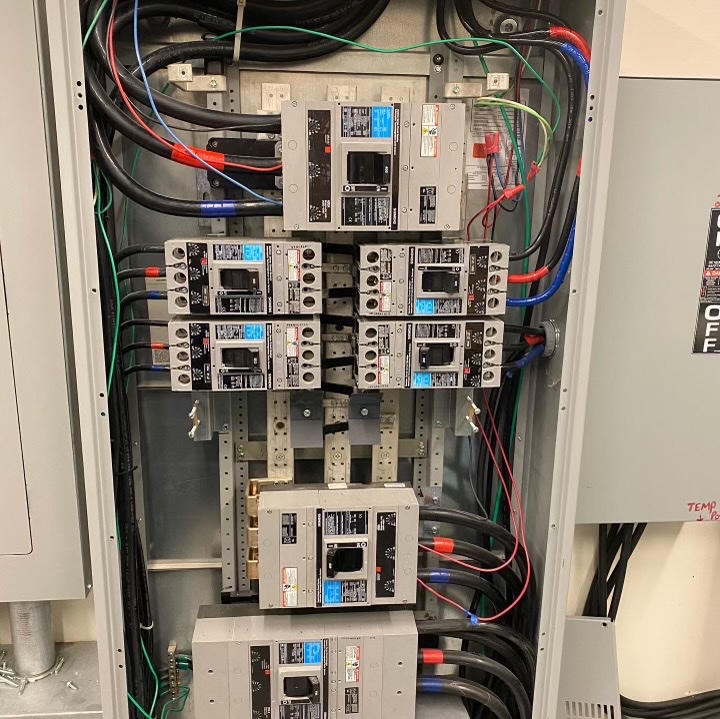 T&H Electric Services LLC