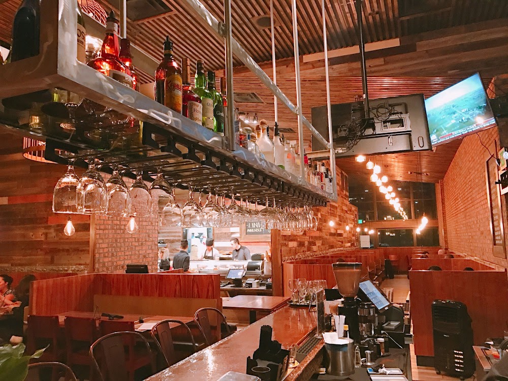 Thai Prime Kitchen & Bar