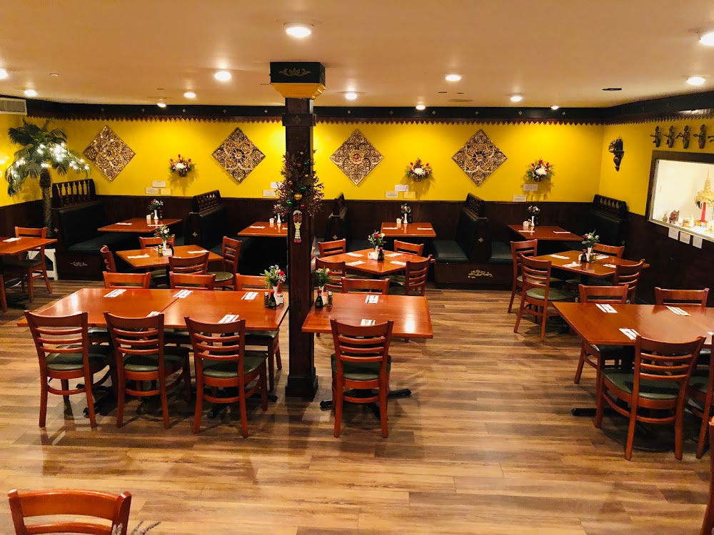Thailand Restaurant