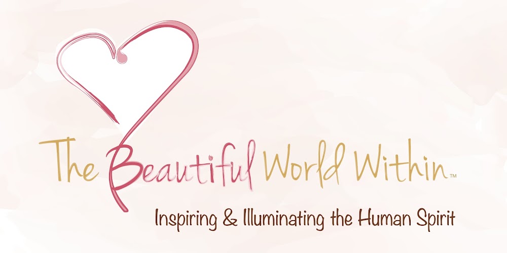 The Beautiful World Within