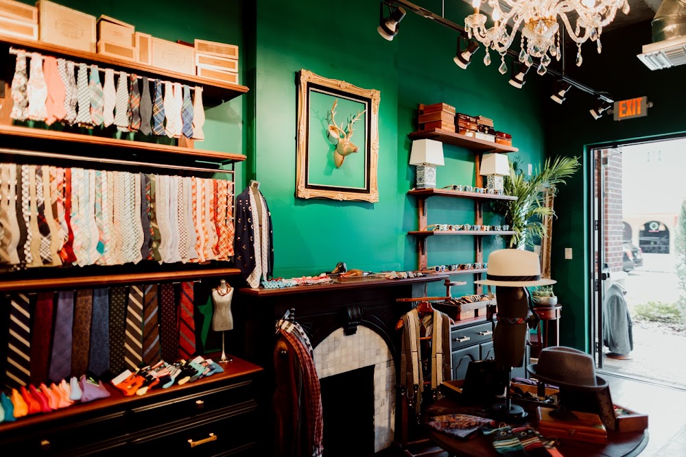 The Blind Tiger Cafe – SOHO – Coffee Shop