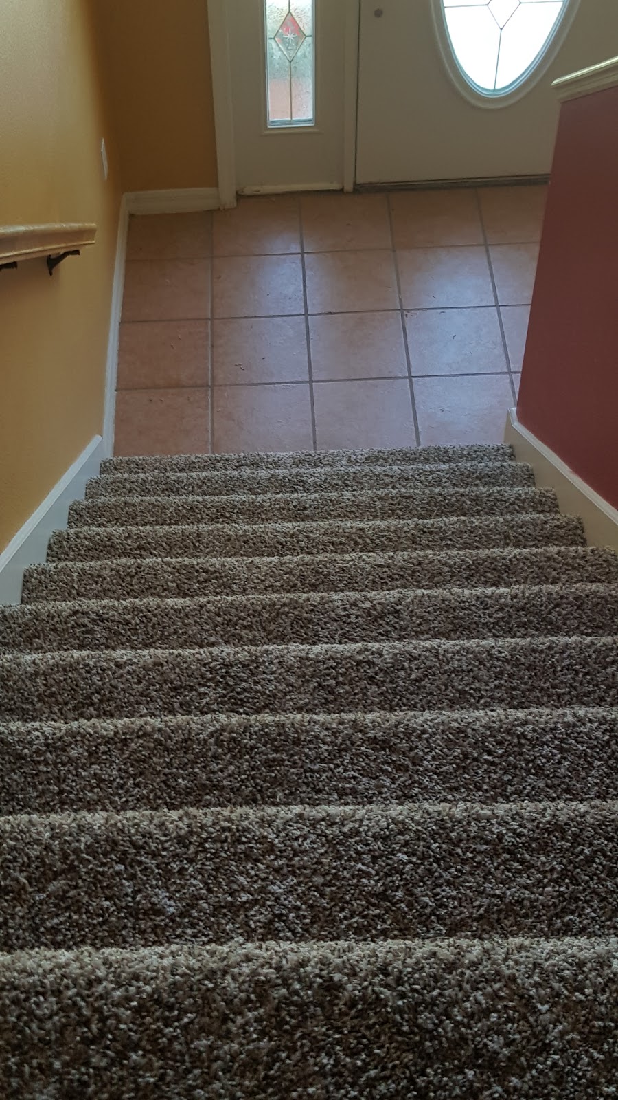 The Carpet Crew – Mobile Store