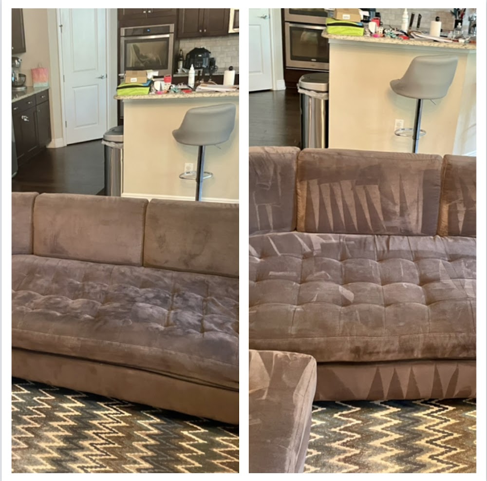 The Clean Machine Team