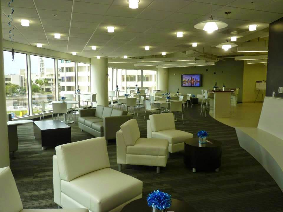 The Corner Cafe & Deli