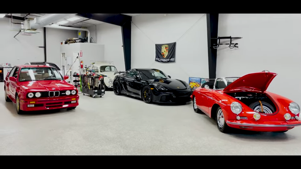 The Dent Company Mobile