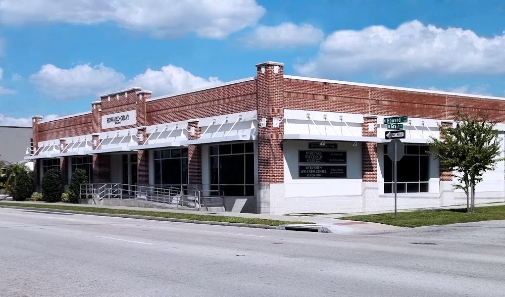 The Eye Institute of West Florida