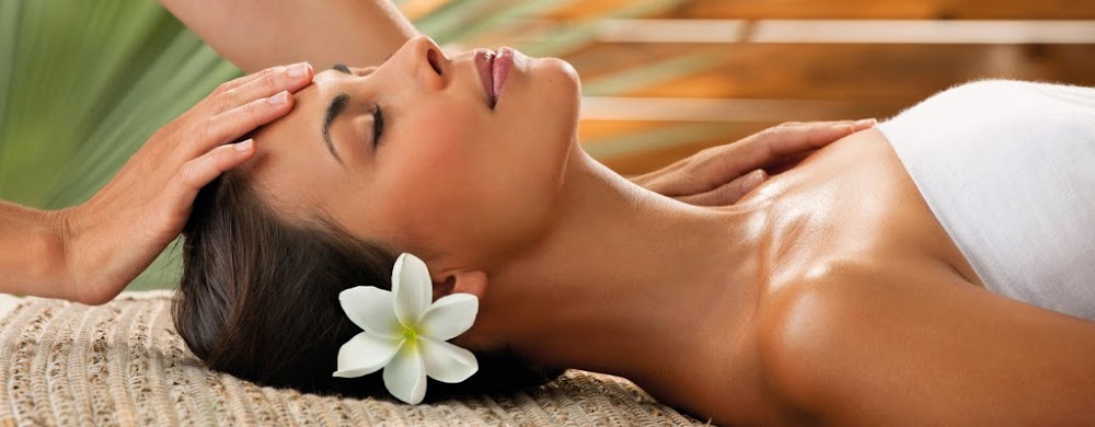 The Grand Beauty Spa