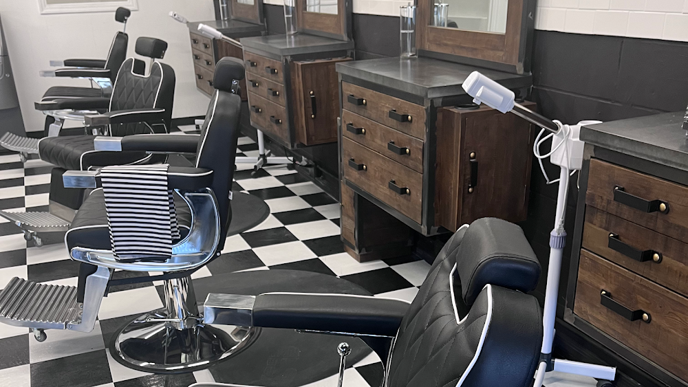 The Handsome Factory