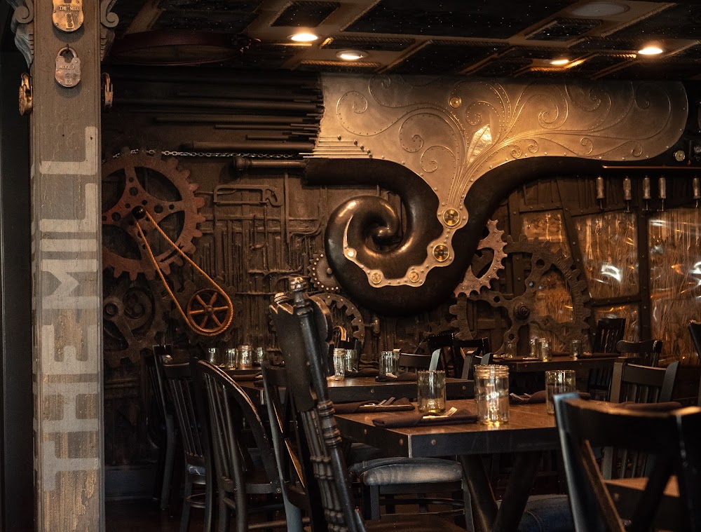 The Mill South Tampa