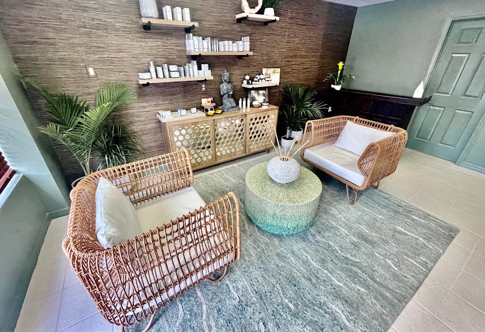 The Sanctuary Day Spa – Tampa Sugaring, Facials, Intimate Bleaching