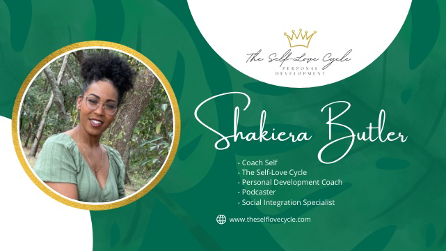 The Self Love Cycle LLC