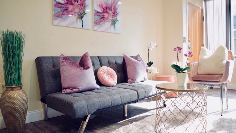 The Spa by Folashade