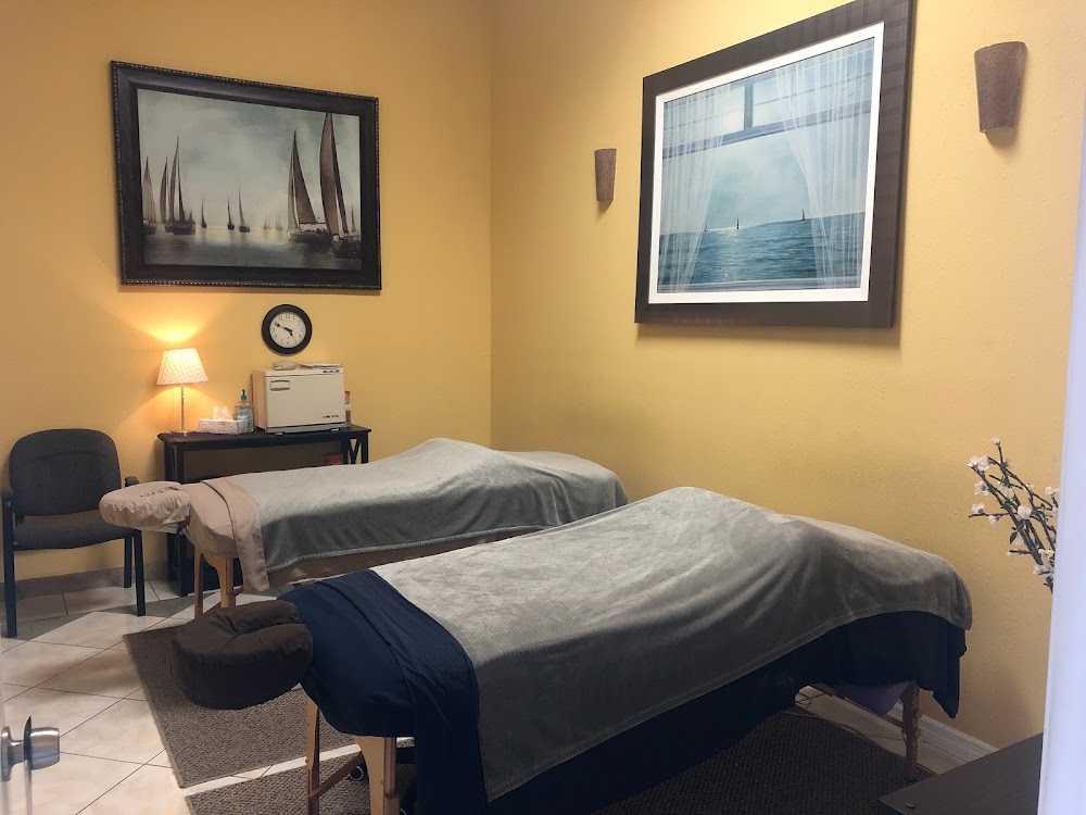 The Wellness Center – South Tampa