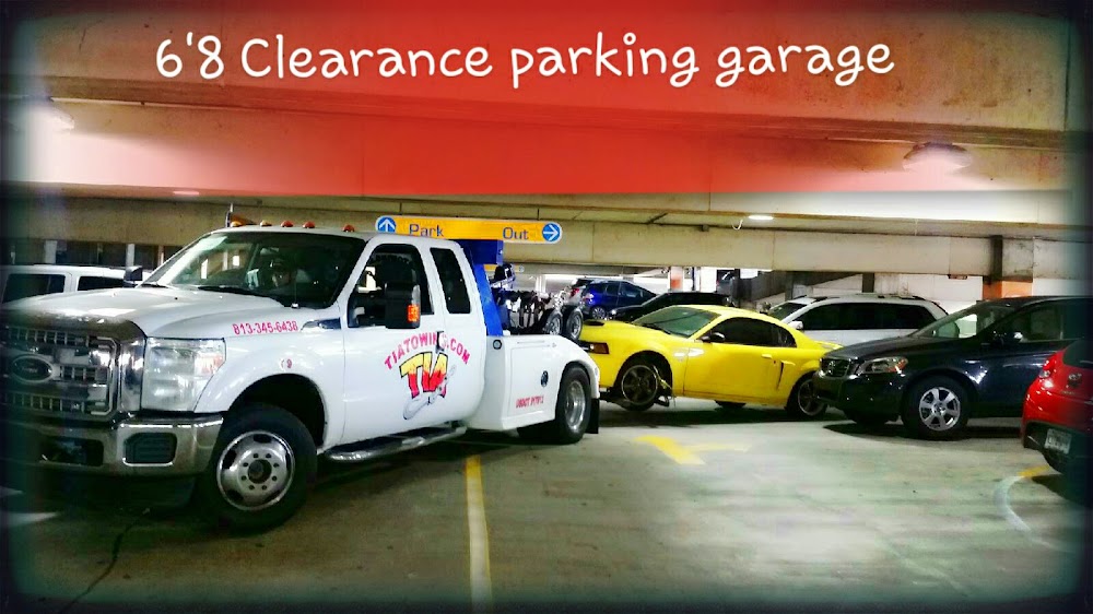 TIA Transport & Towing