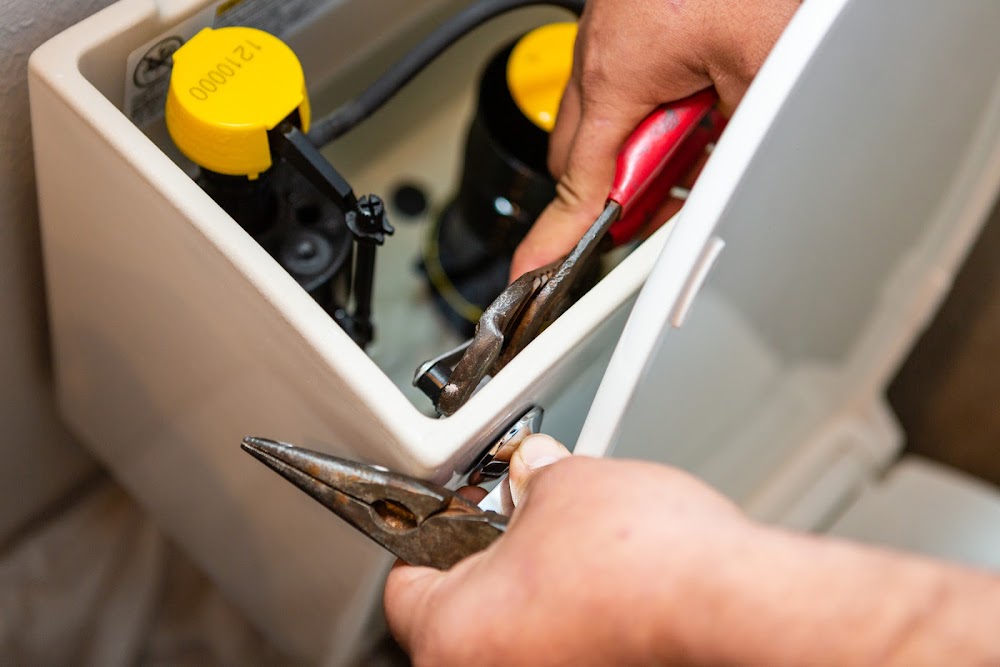 Titan Plumbing and Electric