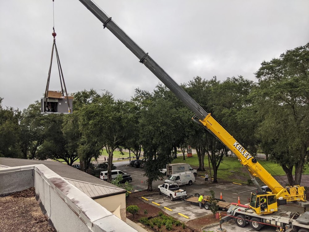 Total Air Solutions – Tampa