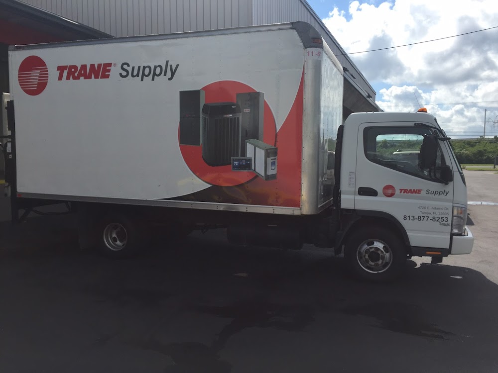 Trane Supply Tampa