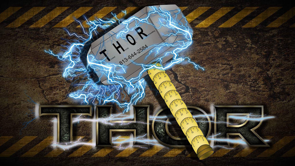 Trusted Hands of Remodeling LLC