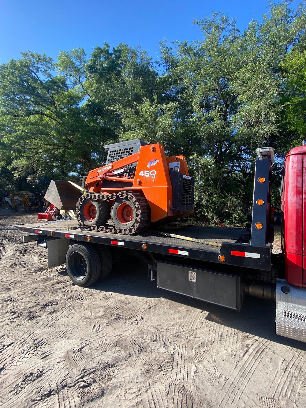 Twin Towers Roadside Assistance