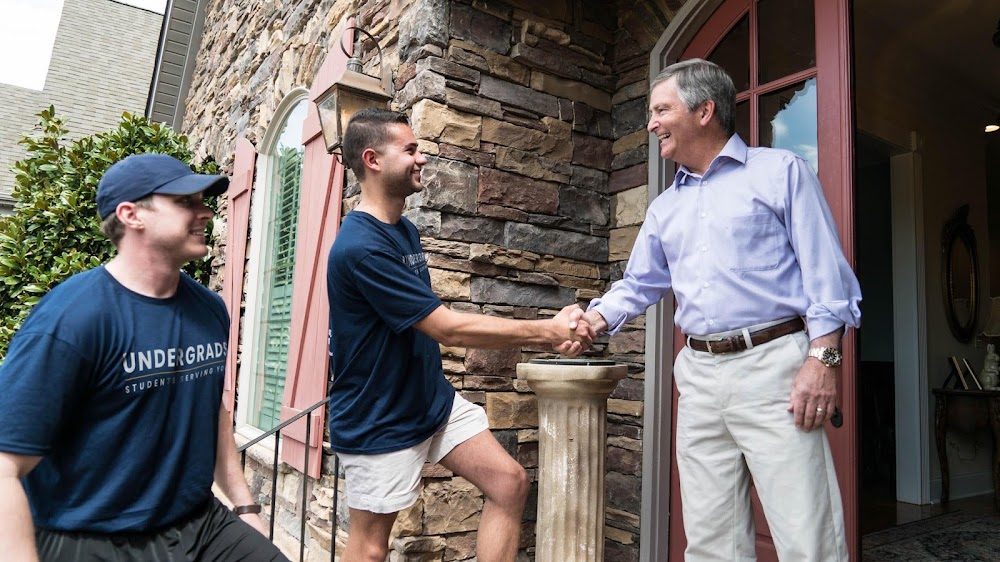 Undergrads Moving | Movers Tampa FL