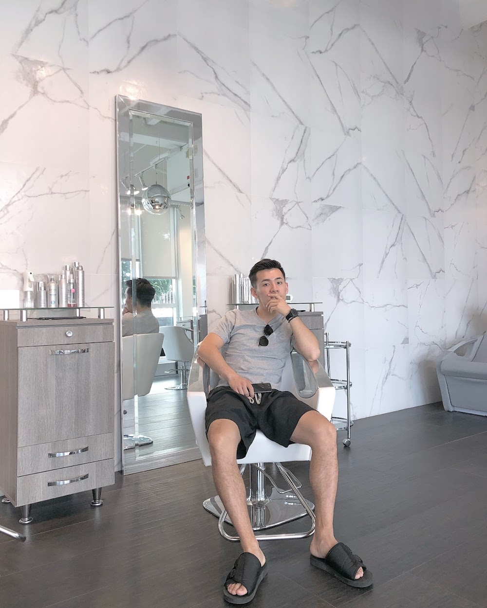 Undici 11 Hair Studio