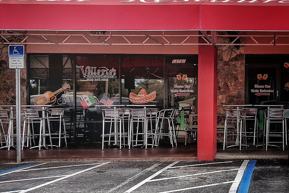 Vallarta’s Mexican Restaurant – Carrollwood