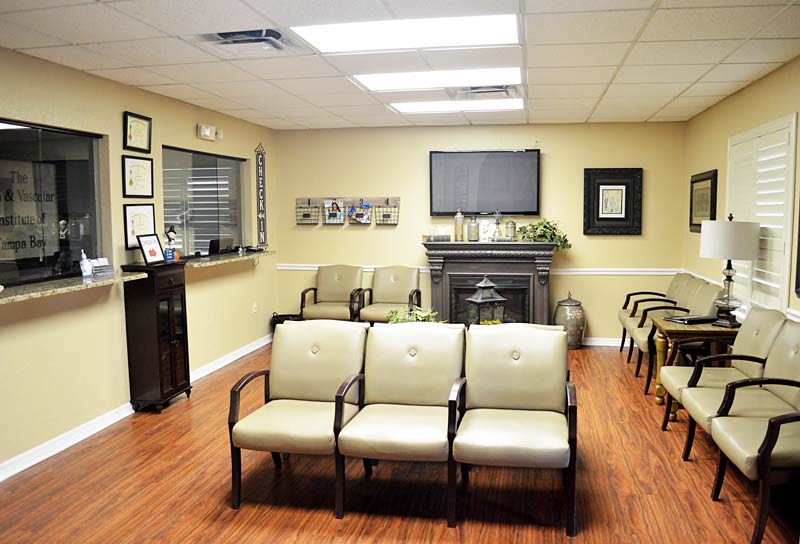 Vascular Surgeon Tampa – Dr. Adithya Suresh, MD