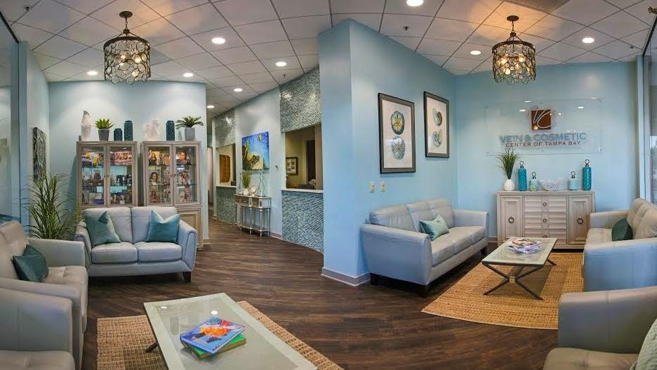 Vein & Cosmetic Center of Tampa Bay