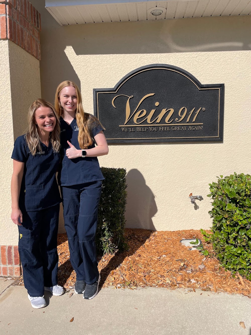 Vein911 Vein Treatment Center – Tampa