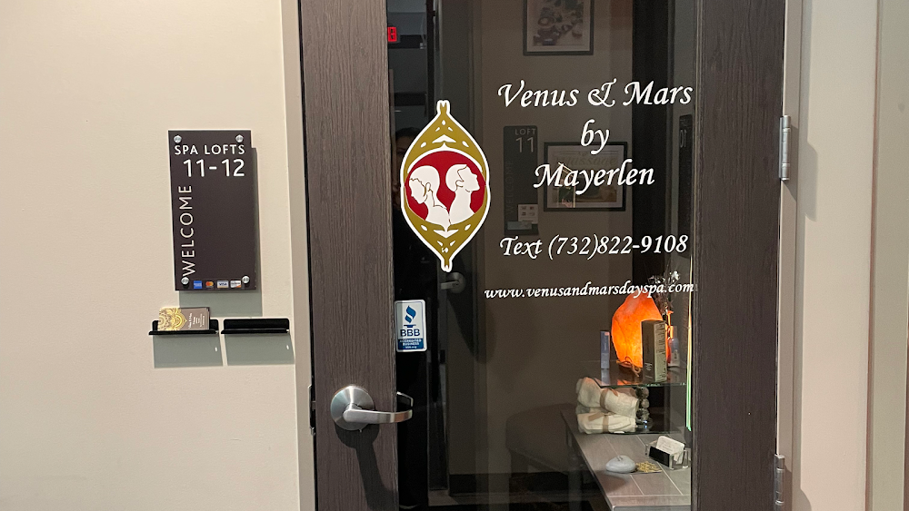 Venus & Mars Day Spa – Waxing Tampa, Facials Tampa, Nails Tampa